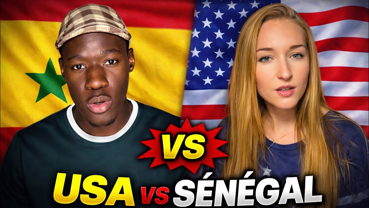 ARE WE TOO YOUNG TO THINK BIG? MAGGIE SHARES HER VIEWPOINT 🇺🇸