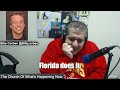 Florida Has it Coming! | JOEY DIAZ Clips