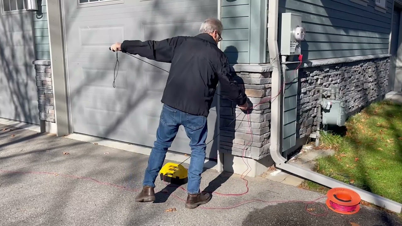 Showing the effects of Grounding and Distortion