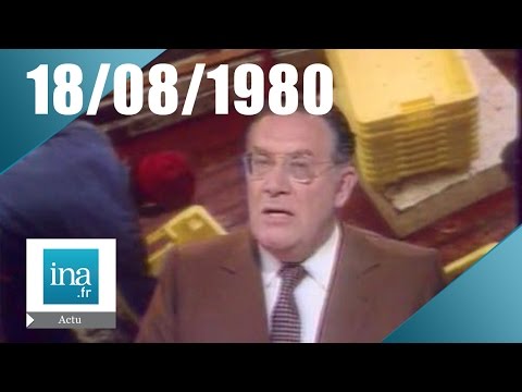 Vidéo: Archives Des événements: Du 2 Au 8 Décembre