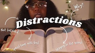 Being honest with where you are in your journey...