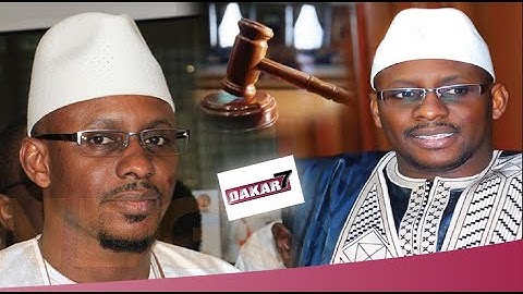 Moustapha Diop: LE CHOC des 8 CHEFS D'INCULPATION! La Caution de 930 Millions REFUSÉE !