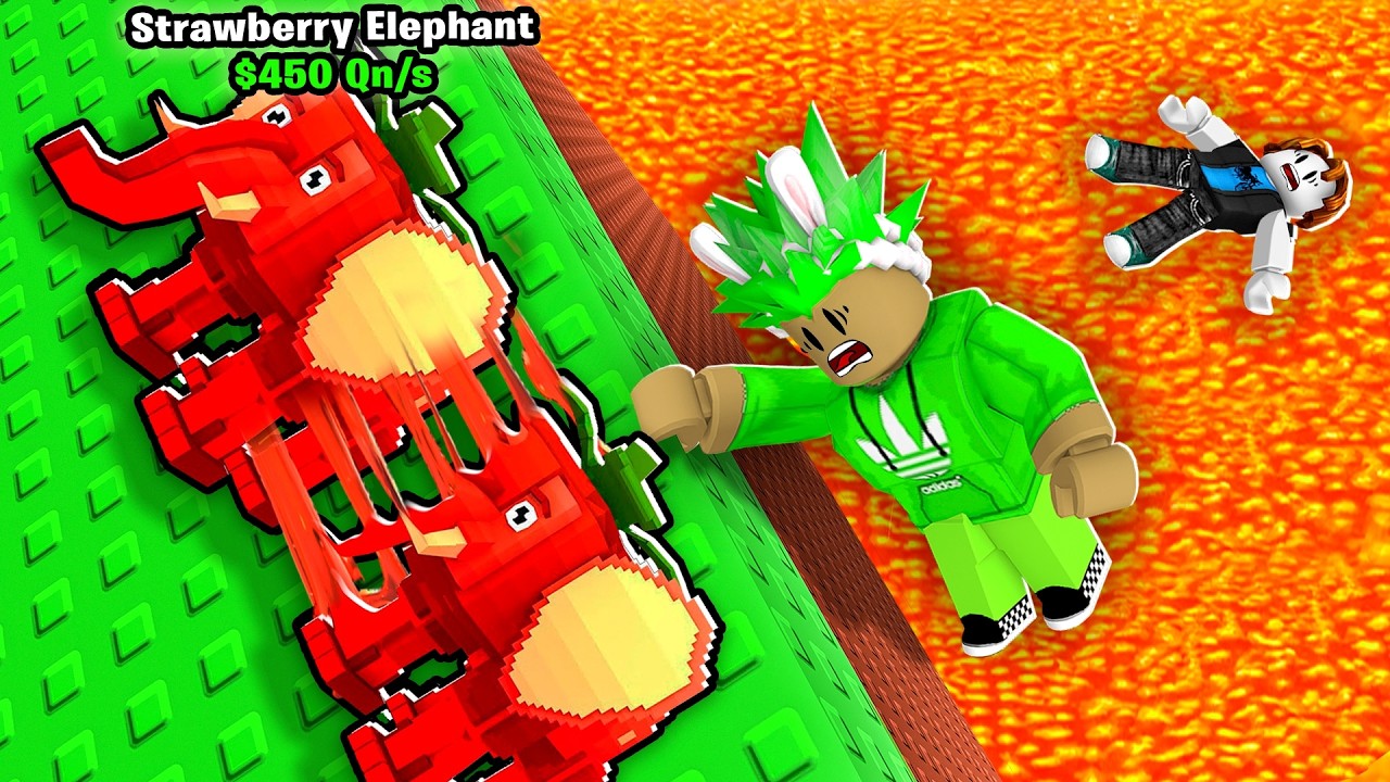 ich finde GEHEIMEN DUPLIZIER TRICK in ROBLOX!