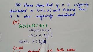 Example 6 | lecture 10