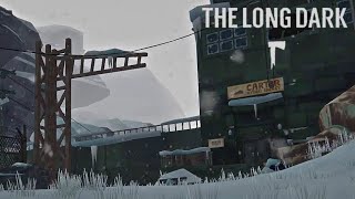 ГЭС  Картер  -  The Long Dark   #14