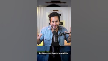 Thumbnail of Reply to Non-Belivers of Darwin's Theory