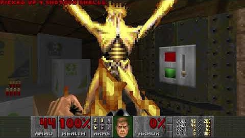 Going Down Map 08: Hide and Seek [TAS]