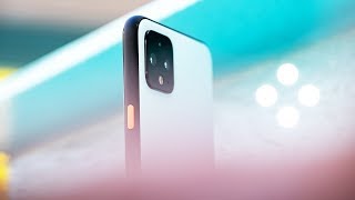 Google Pixel 4 XL review - Brilliantly disappointing