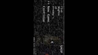 Five Nights at Freddys 1:первая ночь. Five Nights at Freddys 1:первая ночь.