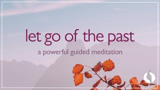LET GO OF THE PAST | Powerful Guided Acceptance Meditation with Taoist Monk | Wu Wei Wisdom by Wu Wei Wisdom 5,791 views 2 weeks ago 27 minutes
