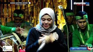KANGEN DIANA SASTRA COVER TARLING KLASIK TENGDUNG