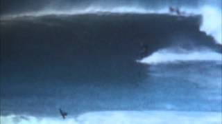 Jeffreys Bay Archives: Terry Fitzgerald  7'4 Wing Swallow