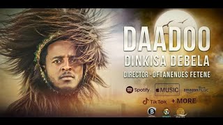 Dinkisa Debela DAADOO oromo ethiopia music 2022