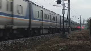 3143次 彰化~新營