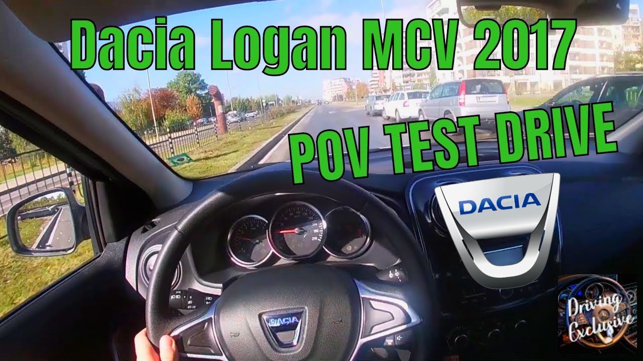 Dacia Logan dCi : Vive l'auto pas chère du tout - Challenges