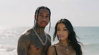Tyga, Rubi Rose - Shake It Official Music Video 2025 Dark Trap