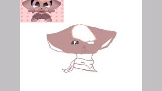 I tried my BEST to draw koiruezOWU but realistic