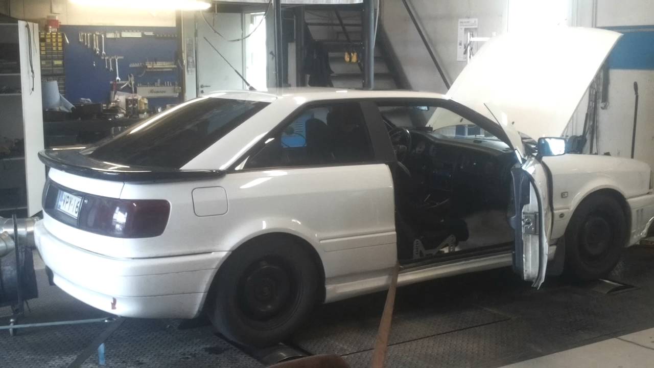 Гбц audi 7a
