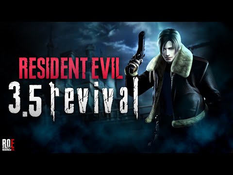 resident evil 3.5 code resident evil 3.5 code