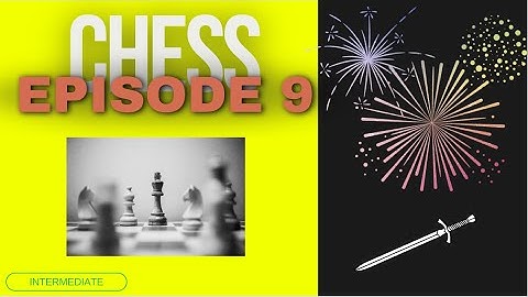 Intermediate Players - Watch This Video! | Discovered Checks, Attacks & Double Checks In 12 Minutes