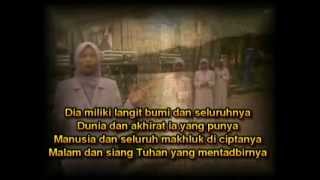 Download Lagu Mawaddah - Rasai Kehebatan Tuhan (Lirik) MP3