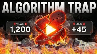 Daily Shorts In 2026 Are KILLING Channels | The Shocking Truth About Daily Shorts In 2026 😱