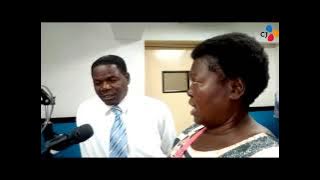 Djumbani Nzeru mbawiri, Tete