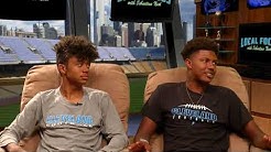 Proview Local Focus: Tre Dennard & Tre Watson