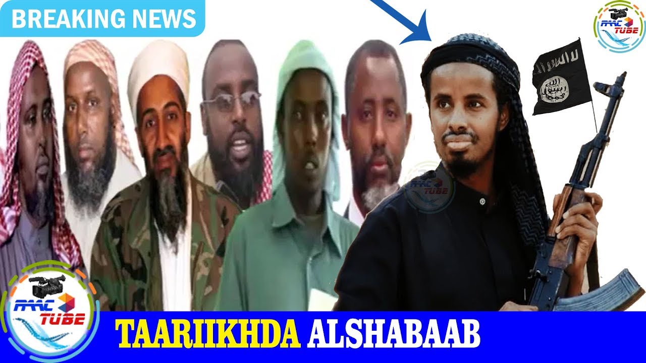 DAAWO: TAARIIKHDII IYO AAS AASKII URURKA ALSHABAAB