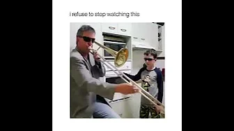 TIMMY TRUMPET OVEN DOOR REMIX (original)