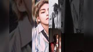 Подарок от Тэхёна из Парижа #kpopboygroup #army #bts #taehyung