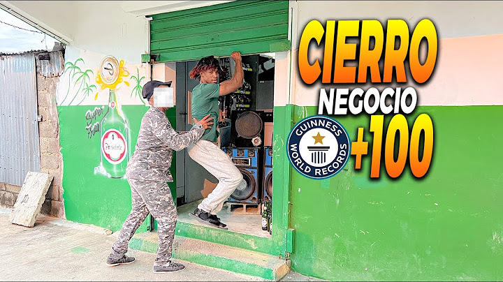 Cierro 100 Puerta de Negocio En Un Dia  #part2