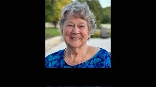 Memorial Service for Carol Nelson, June 19, 2026
