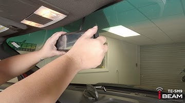 How to Install iBEAM