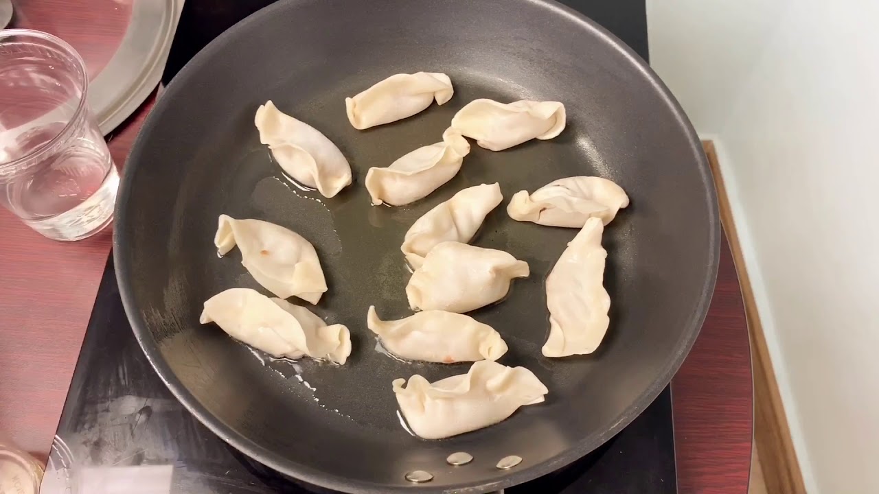 How to cook frozen beef dumplings Diamond Minds Transformational
