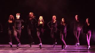 Knock Knock Teelin Irish Dance Company 2019