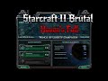 Haven's Fall - Mission 8 - Starcraft 2 Wings of Liberty Brutal Guide