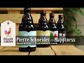 À la rencontre des producteurs - Pierre Schneider - Mappiness