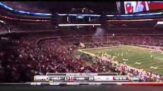 Brent Musburger Destroys Holly Rowe--Herbstreit Chuckles