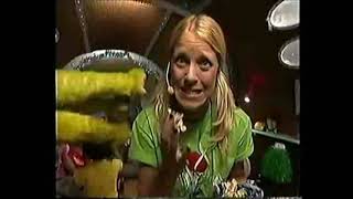Sommarlovsmorgon 2002
