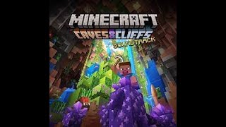 Kumi Tanioka Floating Dream Minecraft Caves and Cliffs (Original Game Soundtrack)