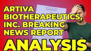 My Insight on Artiva Biotherapeutics