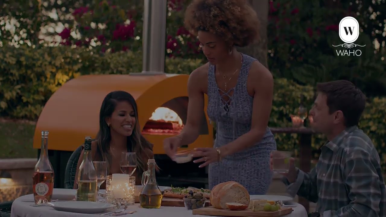 Pourquoi les fours à pizza Alfa Forni sont-ils les meilleurs ?