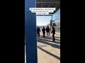 Когда журналисты против 20 полицейских с автоматами: кто выйдет победителем?