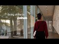 Living Alone in Bahrain 🇧🇭 • what i did on my first eid holiday 🌙🌿🥗