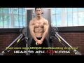 #1 Chest Exercise - The Inner Pec Incinerator!