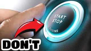 You Can't Call Yourself A DRIVER If You DON'T Know These 10 Car SECRETS!!!!!!