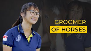 The Hidden Horses Of Singapore