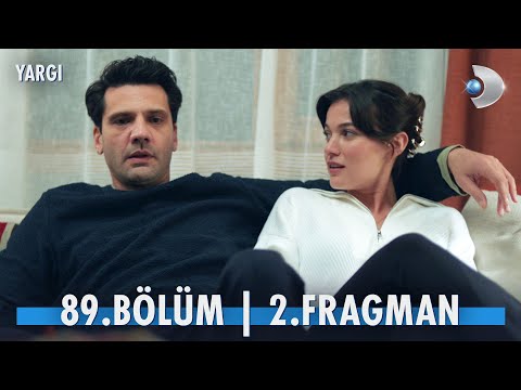 Yargı 89. Bölüm 2. Fragman