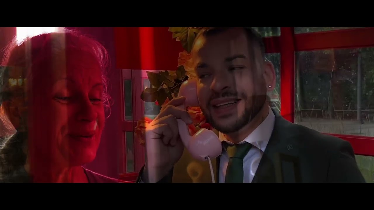 Adrian de la Timișoara Mama mea suflet curat video oficial 2026